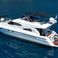 Fairline Squadron 55 | Efe Bey