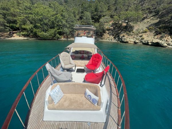 Custom Built 56 | Grida