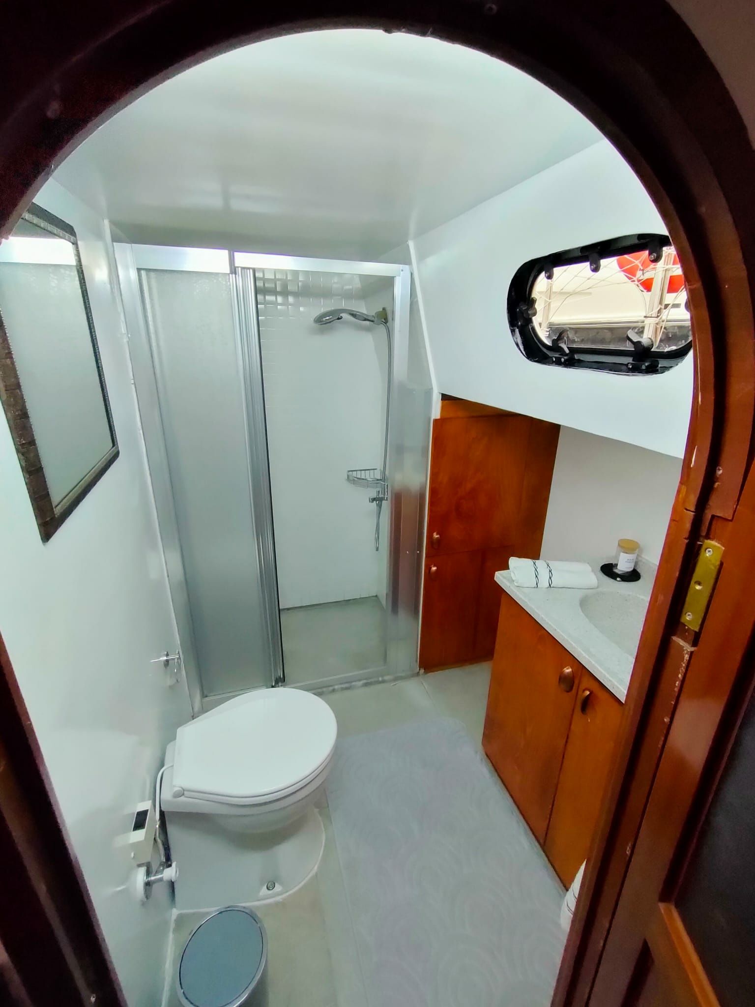 Custom Built 56 | Grida