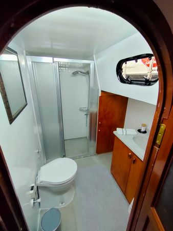 Custom Built 56 | Grida