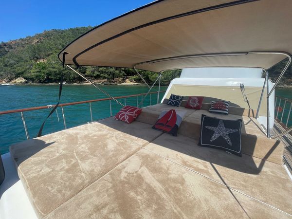 Custom Built 56 | Grida