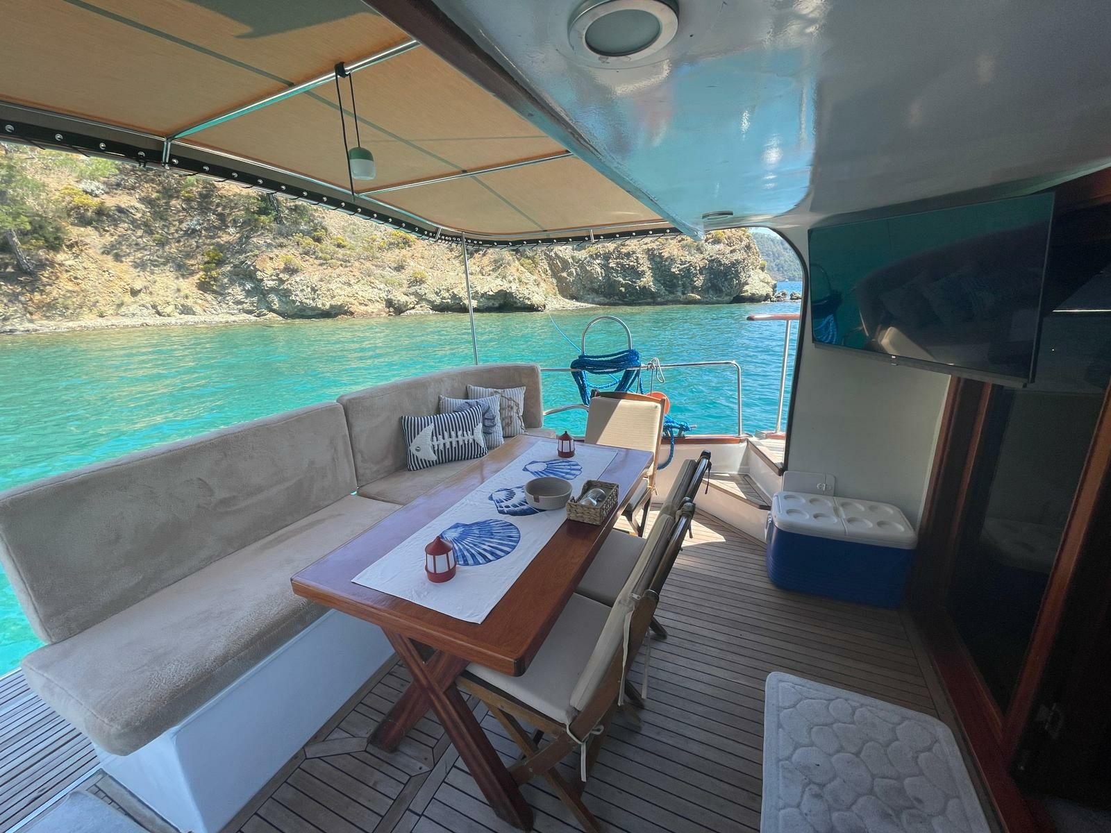 Custom Built 56 | Grida