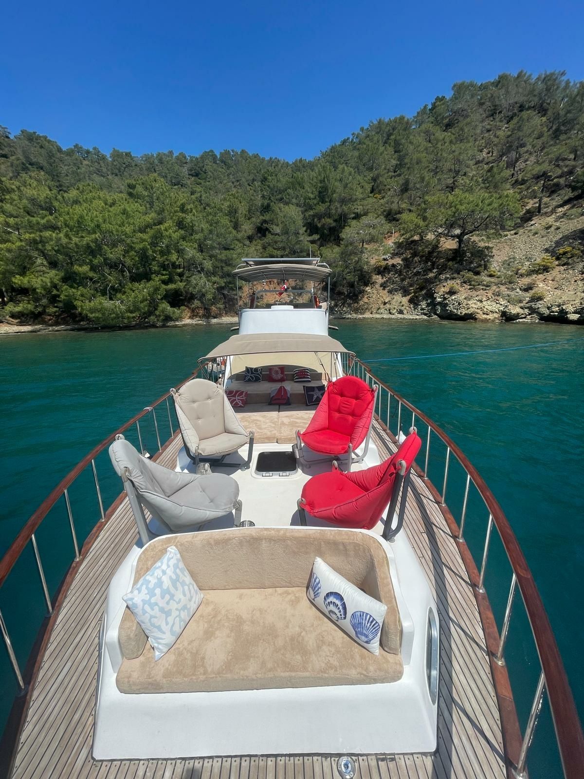 Custom Built 56 | Grida