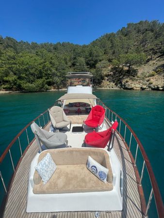 Custom Built 56 | Grida