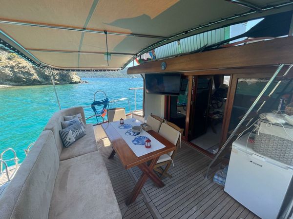 Custom Built 56 | Grida