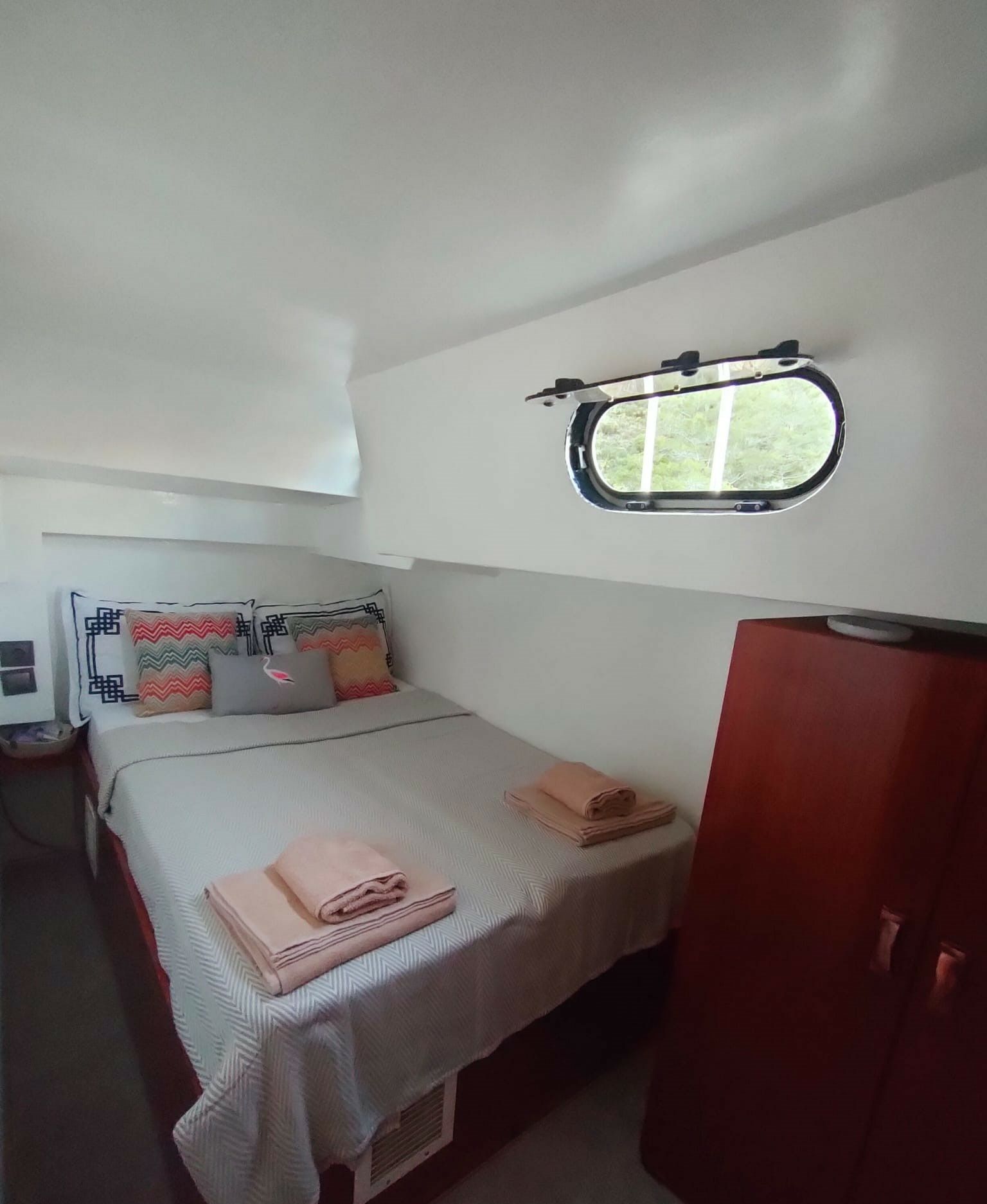 Custom Built 56 | Grida