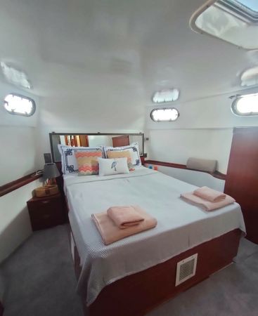 Custom Built 56 | Grida