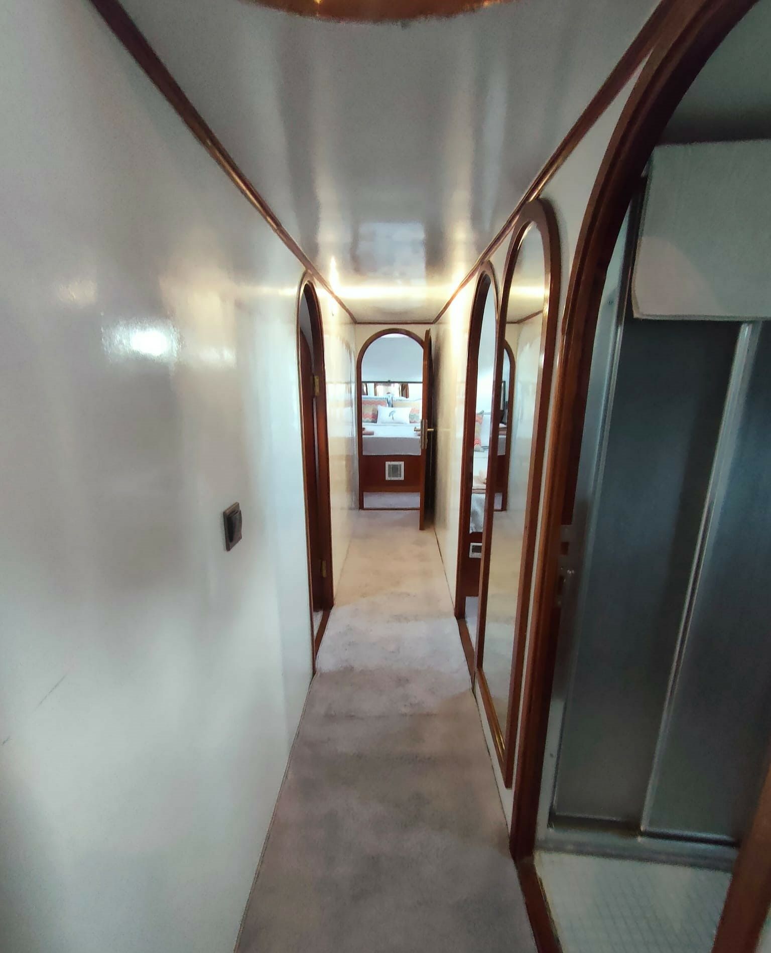 Custom Built 56 | Grida