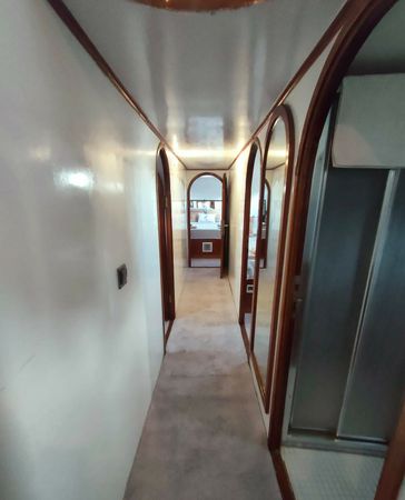 Custom Built 56 | Grida