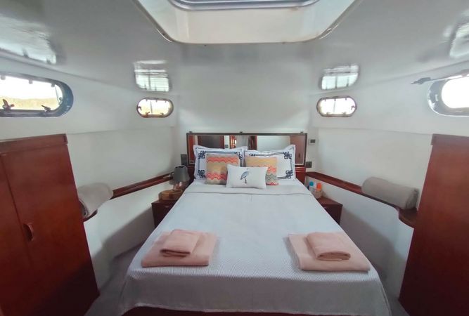 Custom Built 56 | Grida