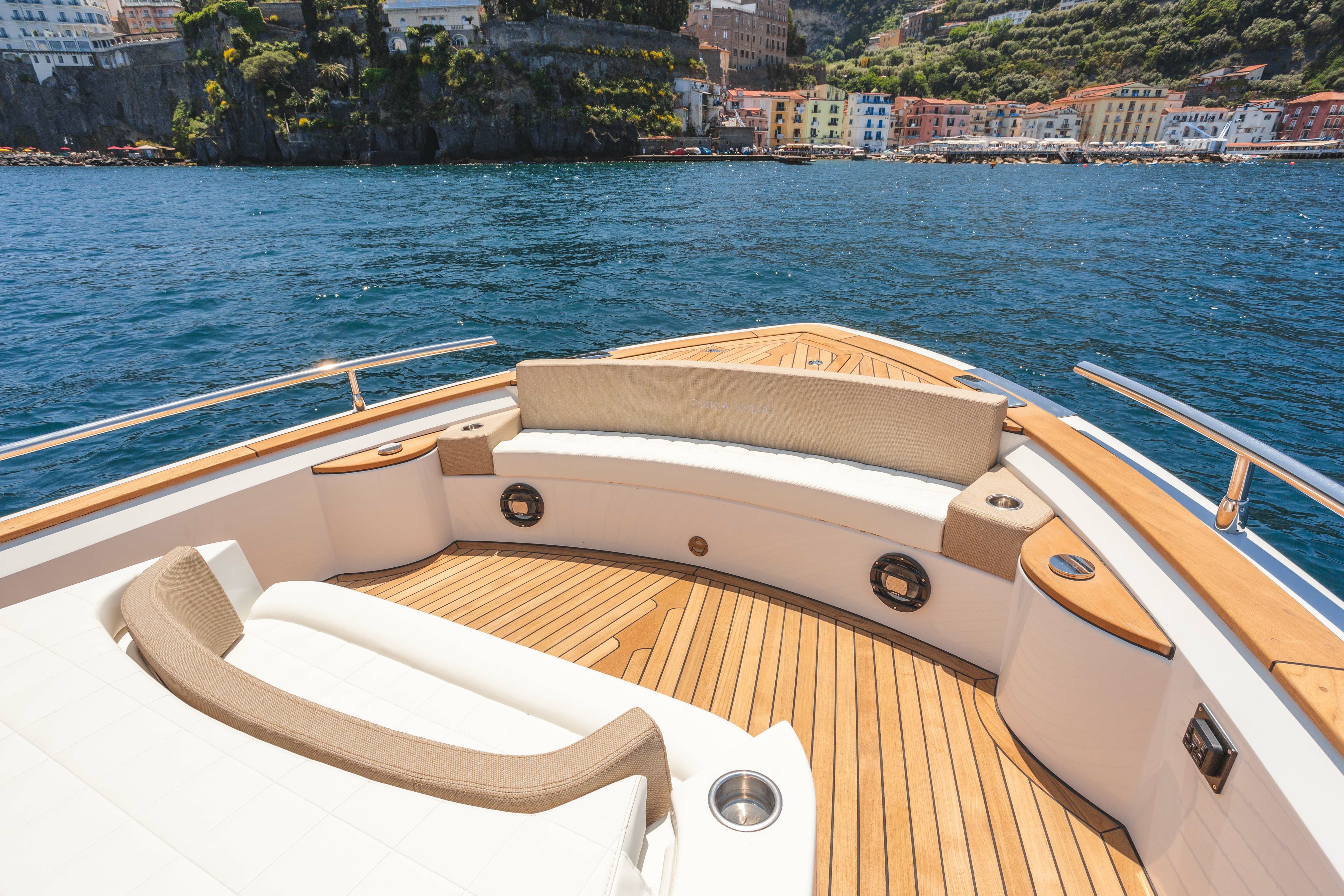 Italyure 38 | Pura Vida
