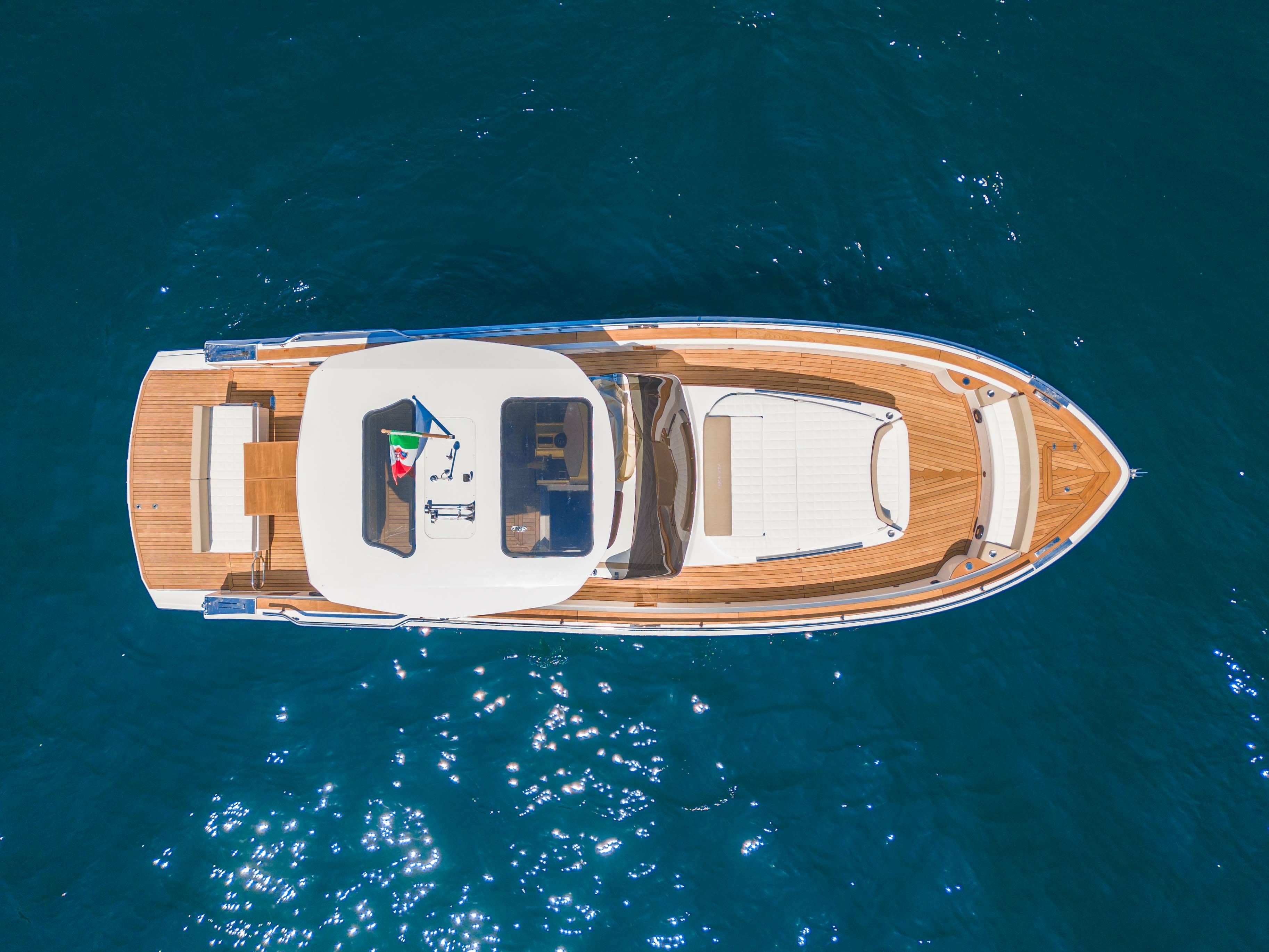 Italyure 38 | Pura Vida