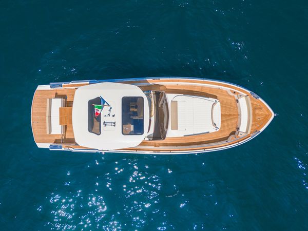 Italyure 38 | Pura Vida