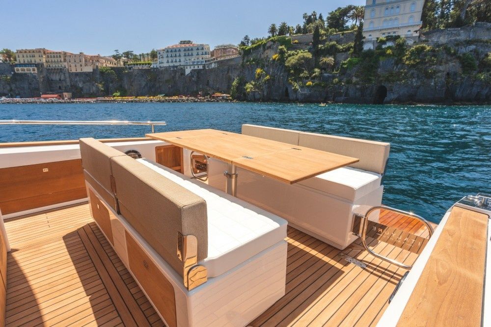 Italyure 38 | Pura Vida