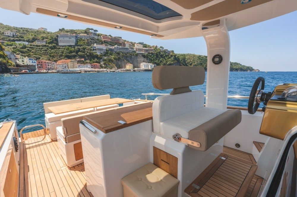 Italyure 38 | Pura Vida