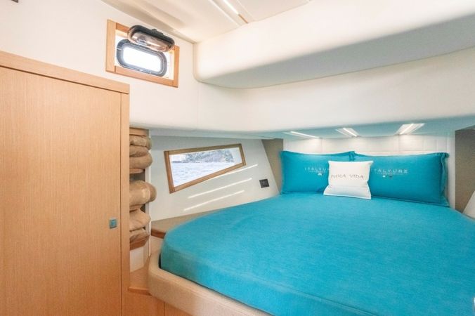 Italyure 38 | Pura Vida