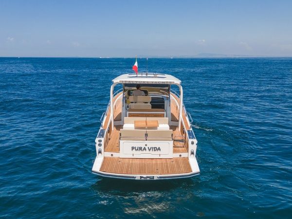 Italyure 38 | Pura Vida