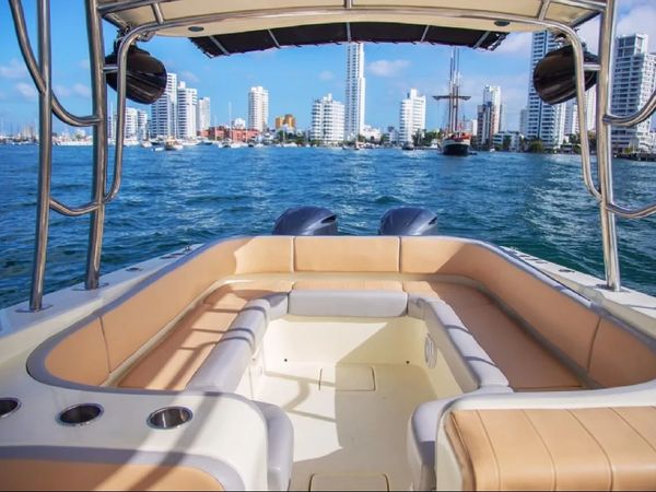 Todomar 42 | La Leona