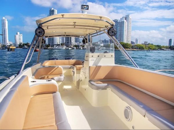 Todomar 42 | La Leona