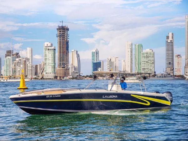 Todomar 42 | La Leona