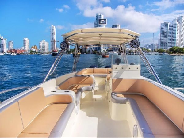 Todomar 42 | La Leona