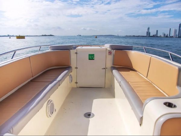 Todomar 42 | La Leona