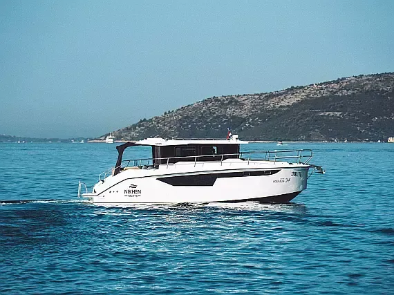 Nikhen Aquasun 34 | Lili