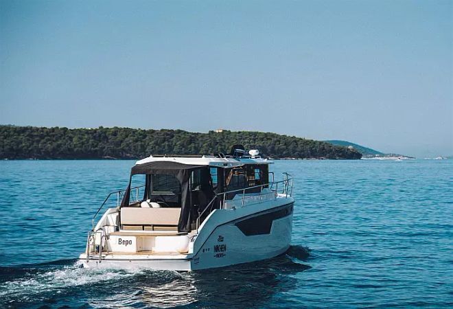 Nikhen Aquasun 34 | Lili