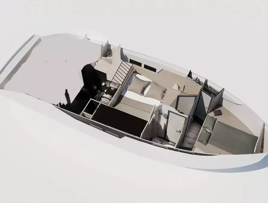 Nikhen Aquasun 34 | Lili