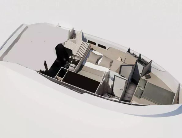 Nikhen Aquasun 34 | Lili