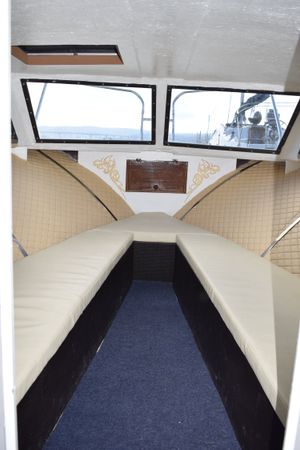 Sea Breeze 52 | Smile On Board