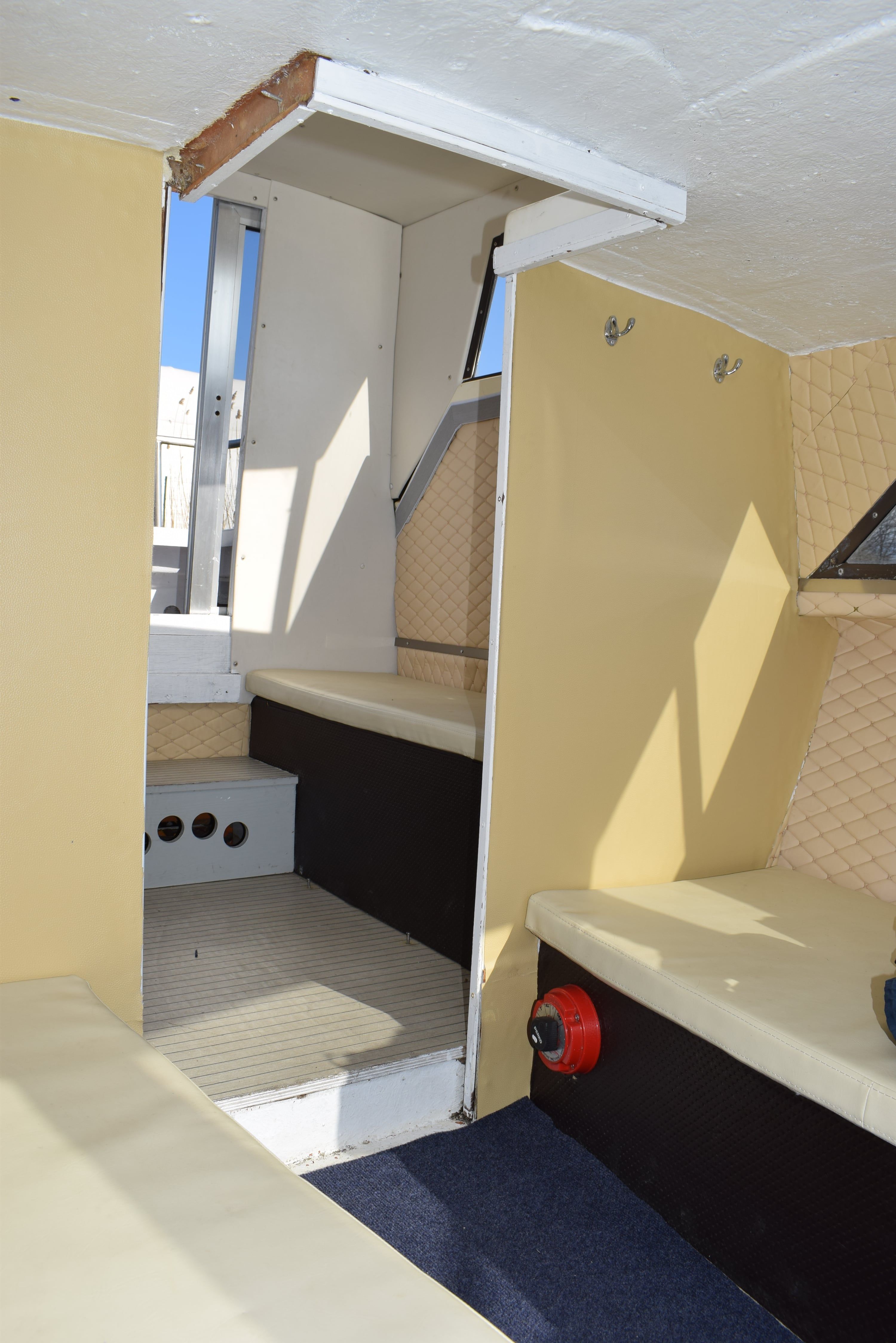 Sea Breeze 52 | Smile On Board