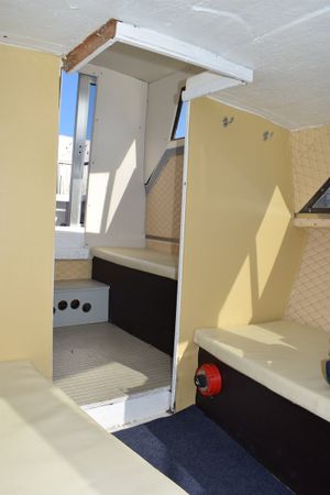 Sea Breeze 52 | Smile On Board