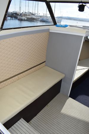 Sea Breeze 52 | Smile On Board