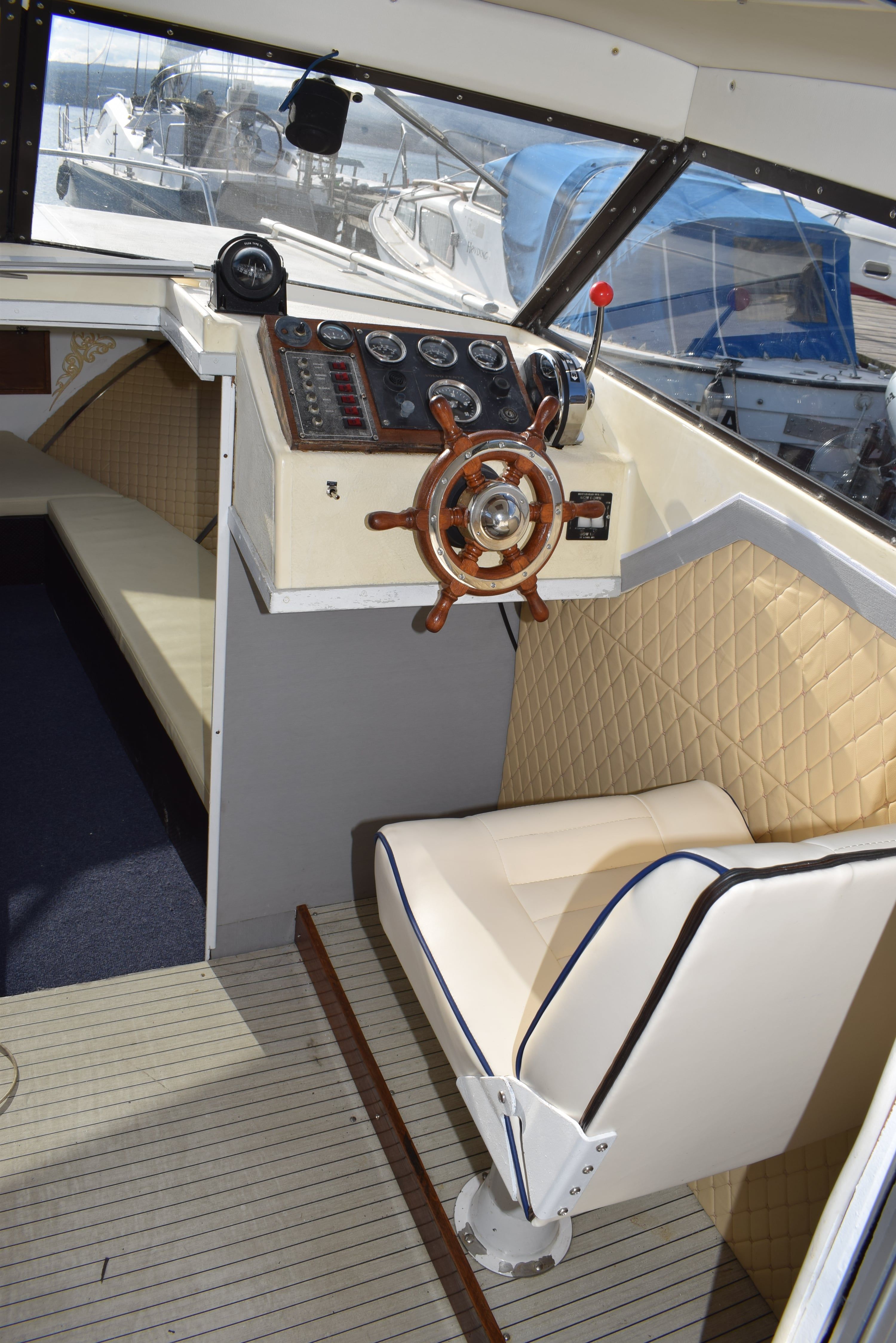 Sea Breeze 52 | Smile On Board