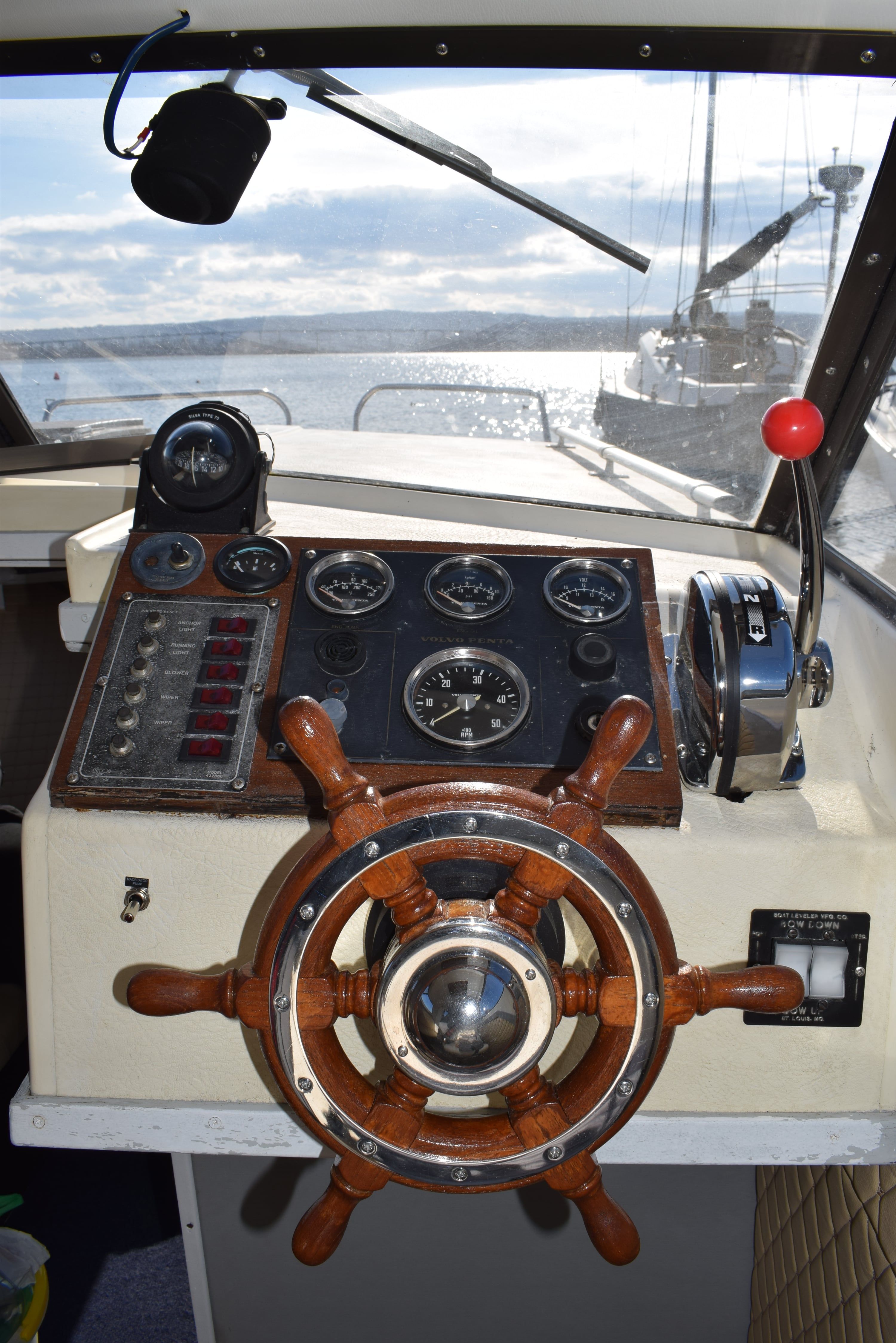 Sea Breeze 52 | Smile On Board