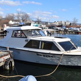 Sea Breeze 52 | Smile On Board