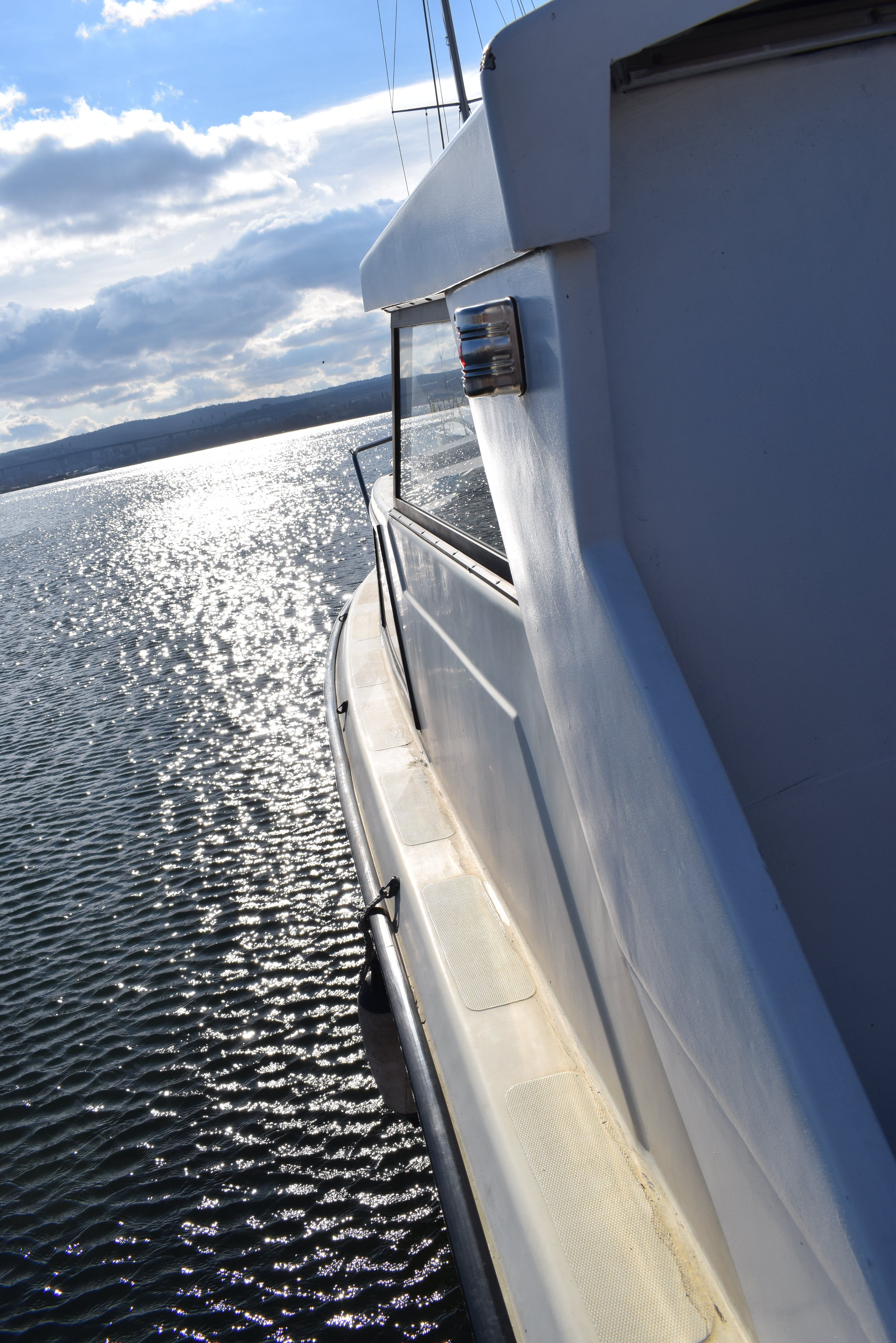 Sea Breeze 52 | Smile On Board