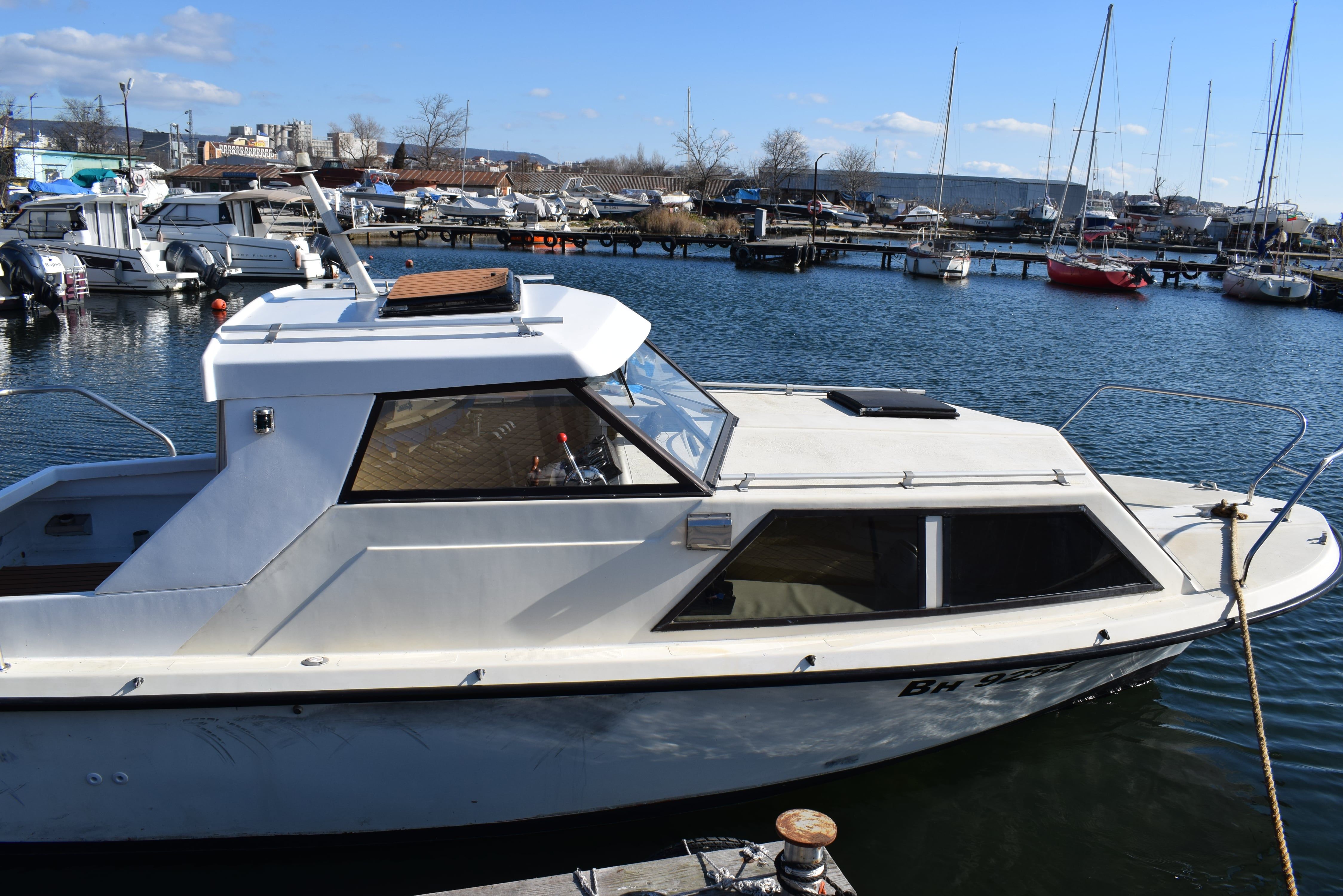 Sea Breeze 52 | Smile On Board