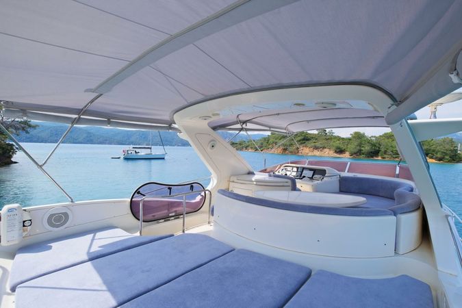 Azimut 55 | Mirac