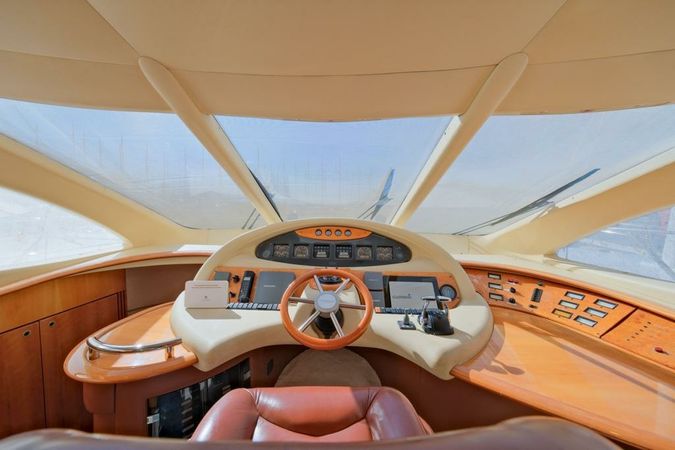 Azimut 55 | Mirac