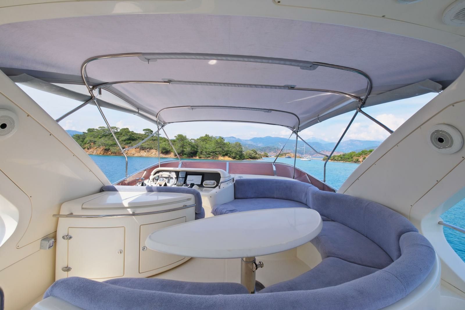 Azimut 55 | Mirac