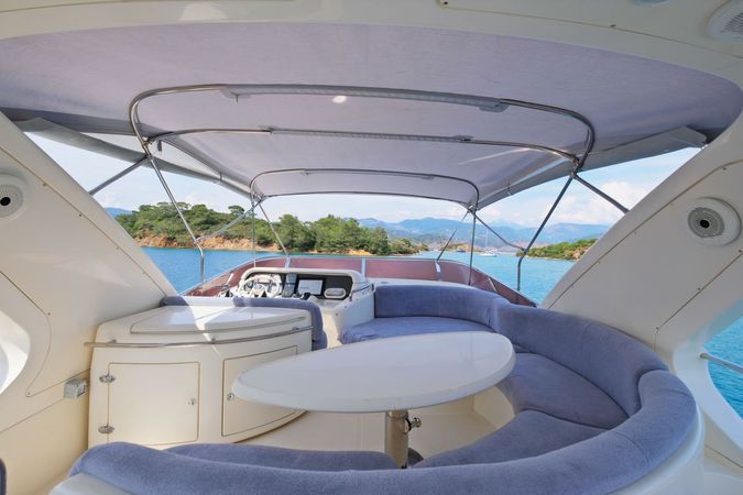 Azimut 55 | Mirac