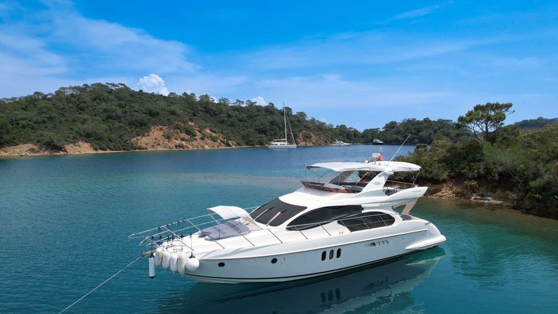 Azimut 55 | Mirac