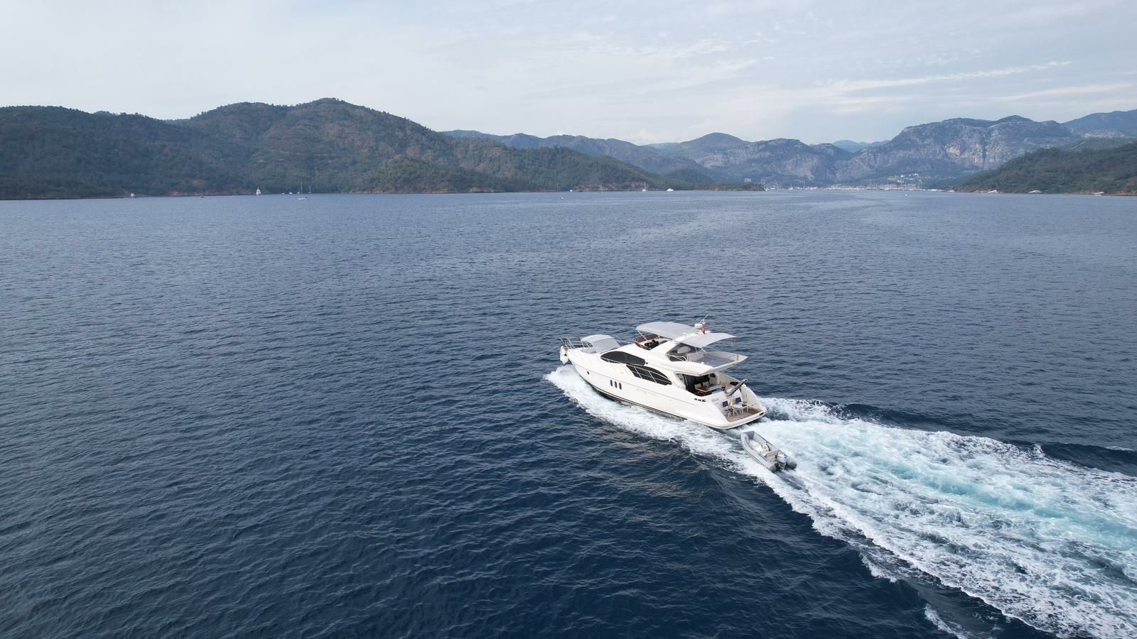 Azimut 55 | Mirac