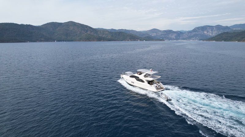 Azimut 55 | Mirac