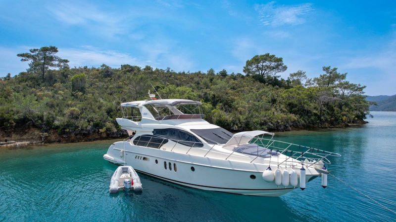 Azimut 55 | Mirac