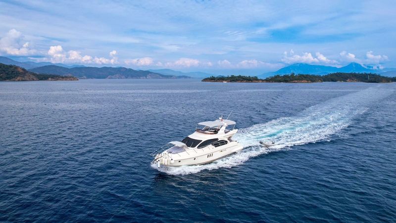 Azimut 55 | Mirac