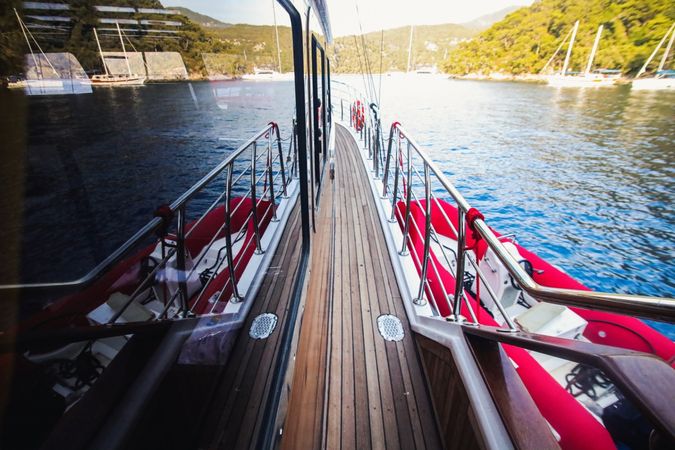 Gulet 62 | Lycian Sirius