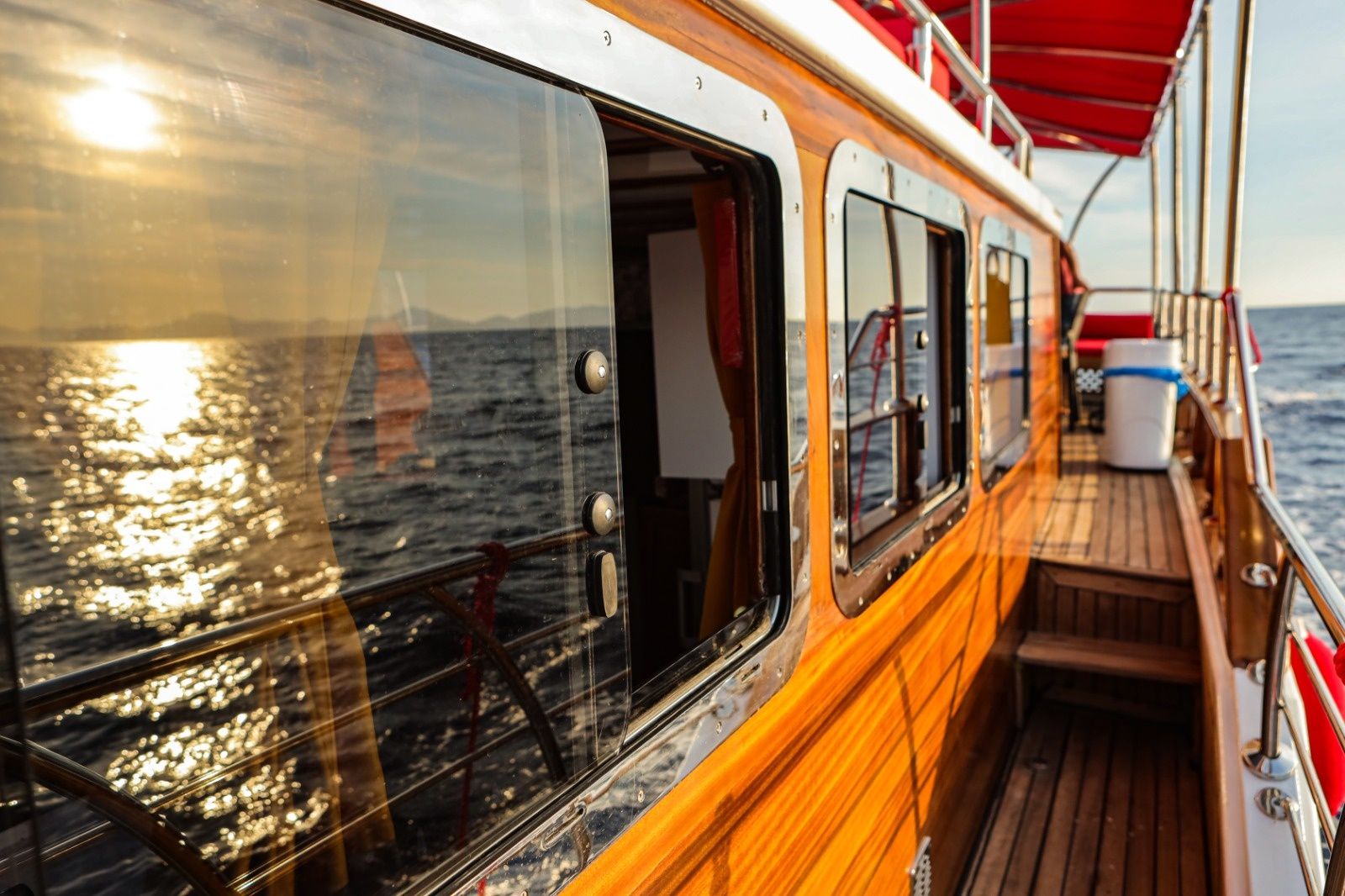 Gulet 62 | Lycian Sirius